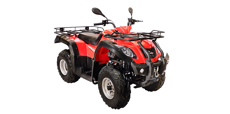 ATV 250